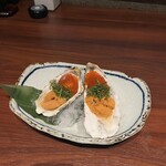 日本酒と海鮮 痛風屋 池袋西口店 - 