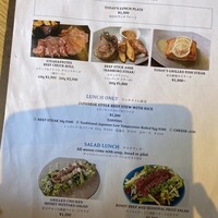 ocean good table 渋谷 - 