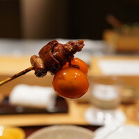 鳥匠 いし井 - 