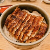うなぎ和食 しら河 名駅店 - 