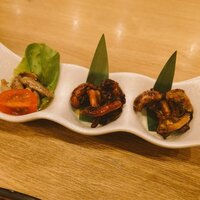 うなぎ和食 しら河 名駅店 - 