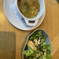 ocean good table 渋谷 - 
