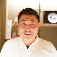 鳥匠 いし井 - 石井大将