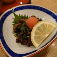 うなぎ和食 しら河 名駅店 - 