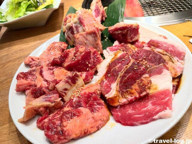 Gyukaku Yoga Ten photo 2