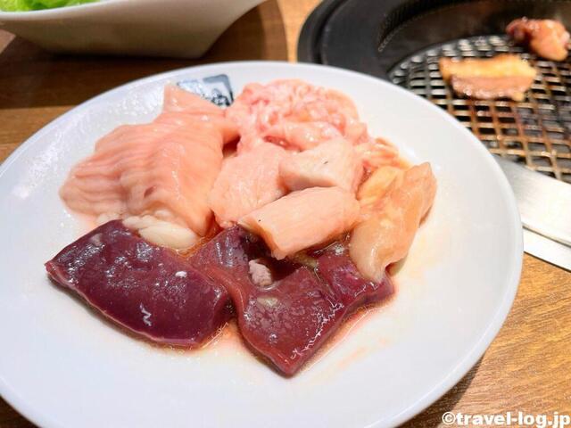 Gyukaku Yoga Ten photo 4