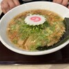 らーめん たいざん 海老名SA店