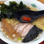 らーめん賢 - 