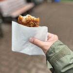 軽井沢のころっけやさん - 