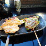 日比谷 鳥こまち - 料理写真: