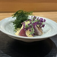北浜鮨やまの - 