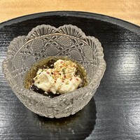 北浜鮨やまの - 