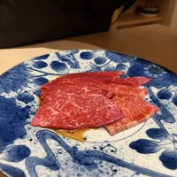 恵比寿 うしみつ - 