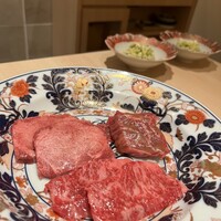 恵比寿 うしみつ - 