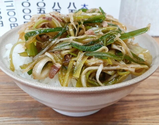 らーめん賢 - 陸中折居（ラーメン）の写真