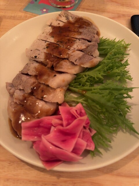 HUG（ハグ） - 旭川（バー）の写真