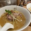 らぁ麺 鳳仙花
