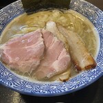中華蕎麦 福はら - 