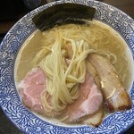 中華蕎麦 福はら - 