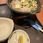華屋与兵衛 - 料理写真: