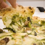 ファカロー ピッツァ ギャラリー - 