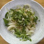 248972106 - ◎ うどん（小） 冷