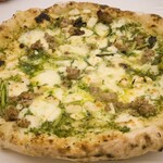 ファカロー ピッツァ ギャラリー - 