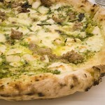 ファカロー ピッツァ ギャラリー - 