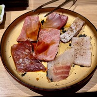 焼うお いし川 - 
