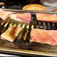 焼うお いし川 - 