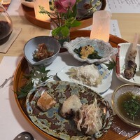 横浜割烹 至誠 - 