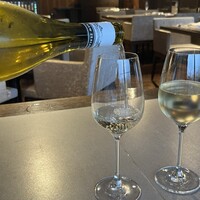 ルアン 鮒鶴京都鴨川リゾート - 白ワイン
