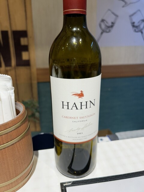 カジュアルワインバー hanamichi（ハナミチ） - 本八戸（ワインバー）の写真