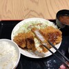 とんかつまるや 水道橋店
