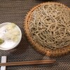 蕎麦切り わたなべ