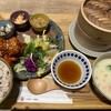 musi-vege+cafe  ディアモール大阪梅田店