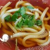 豊岡咲々うどん - 料理写真: