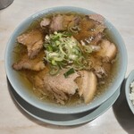 ちえちゃんラーメン - 