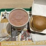 マクドナルド - 