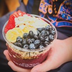 Haleiwa Bowls - 