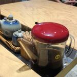 とんかつまるや 水道橋店 - 