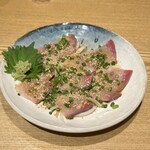 青島海鮮料理 魚益 - 