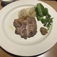 CAFE&DINING IGNITE -  CAFE&DINING IGNITE -
