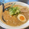 らーめん食堂 れんげ 諏訪店