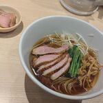麺屋一燈 - 