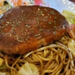 カフェドムッシュ - 