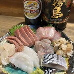季節料理 横家 - 