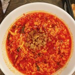 辛麺酒場 一 - 