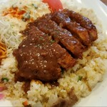 カフェドムッシュ - 