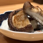 Yakitori Tokoshie - 玉取茸